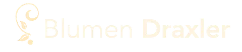 Logo - Blumen Draxler aus Sankt Veit i. d. Südsteiermark