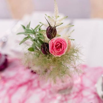 Hochzeitsfloristik | Blumen Draxler | Südsteiermark