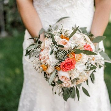 Hochzeitsfloristik | Blumen Draxler | Südsteiermark