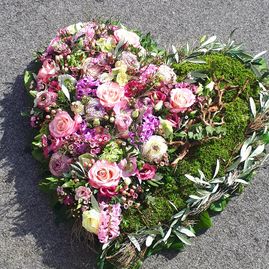 Trauerfloristik | Blumen Draxler | Südsteiermark